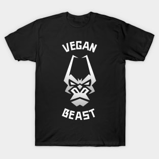 Vegan Beast T-Shirt